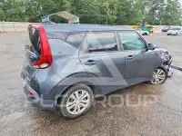 2020 KIA Soul фото