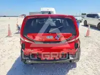 2020 KIA Soul фото
