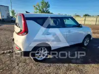 2020 KIA Soul фото