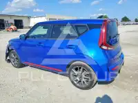 2020 KIA Soul photo