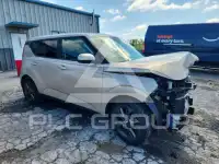 2020 KIA Soul фото