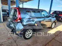 2020 KIA Soul фото