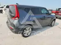 2020 KIA Soul фото