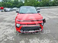 2020 KIA Soul фото
