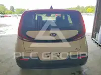 2020 KIA Soul фото