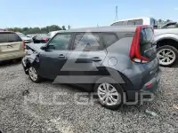 2020 KIA Soul photo