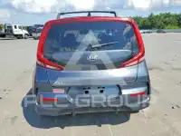 2020 KIA Soul фото
