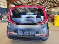 2020 KIA Soul фото