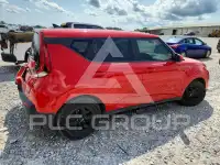 2020 KIA Soul photo
