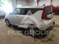 2020 KIA Soul фото