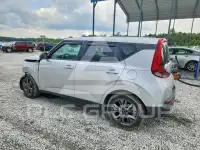 2020 KIA Soul фото