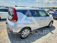 2020 KIA Soul фото