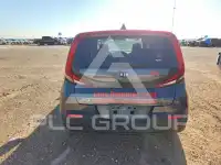 2020 KIA Soul фото