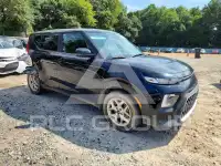 2020 KIA Soul фото