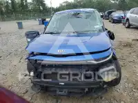 2020 KIA Soul photo