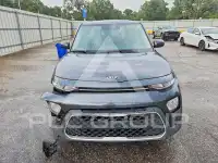 2020 KIA Soul фото