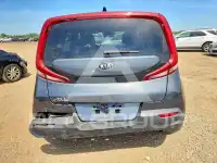 2020 KIA Soul фото