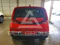 2020 KIA Soul photo