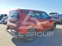 2020 KIA Soul фото