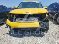 2020 KIA Soul фото