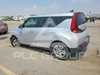 2020 KIA Soul фото