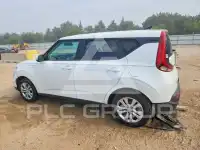 2020 KIA Soul фото