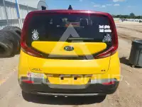 2020 KIA Soul фото