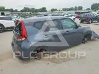 2020 KIA Soul фото