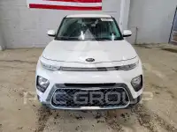 2020 KIA Soul фото