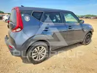 2020 KIA Soul фото