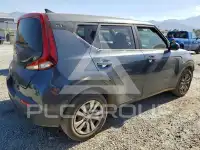 2020 KIA Soul фото