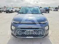2020 KIA Soul photo