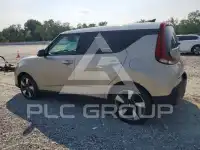 2020 KIA Soul фото