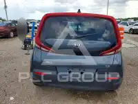 2020 KIA Soul фото