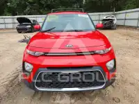 2020 KIA Soul фото