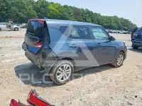2020 KIA Soul фото