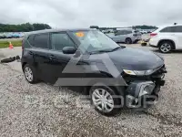 2020 KIA Soul фото