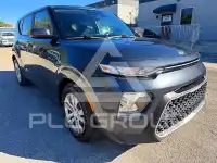 2020 KIA Soul фото