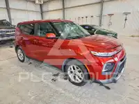 2020 KIA Soul фото