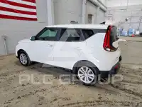 2020 KIA Soul фото