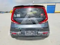 2020 KIA Soul photo