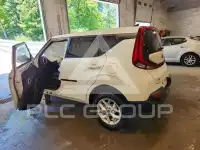 2020 KIA Soul фото
