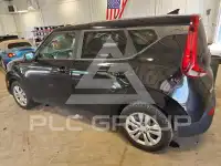 2020 KIA Soul фото