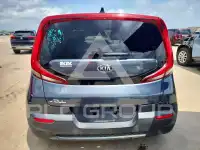 2020 KIA Soul фото