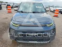 2020 KIA Soul фото