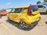 2020 KIA Soul фото