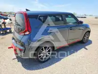 2020 KIA Soul фото