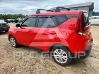 2020 KIA Soul фото