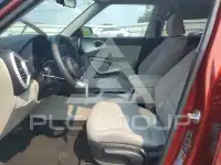 2020 KIA Soul фото