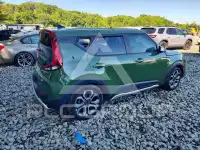 2020 KIA Soul фото
